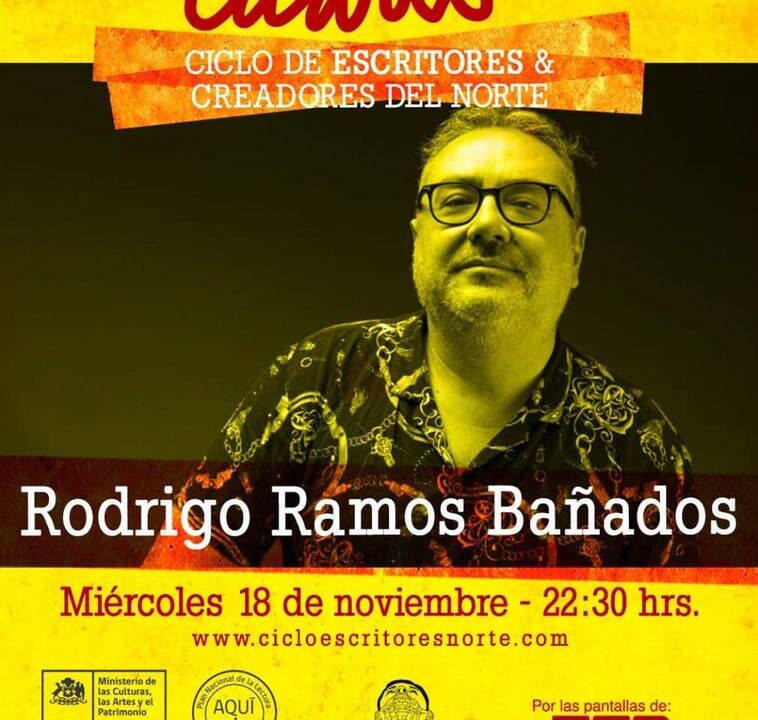 Rodrigo Ramos Bañados