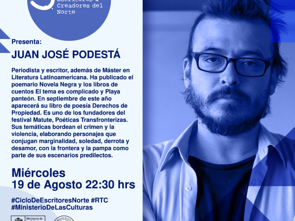 Juan José Podestá