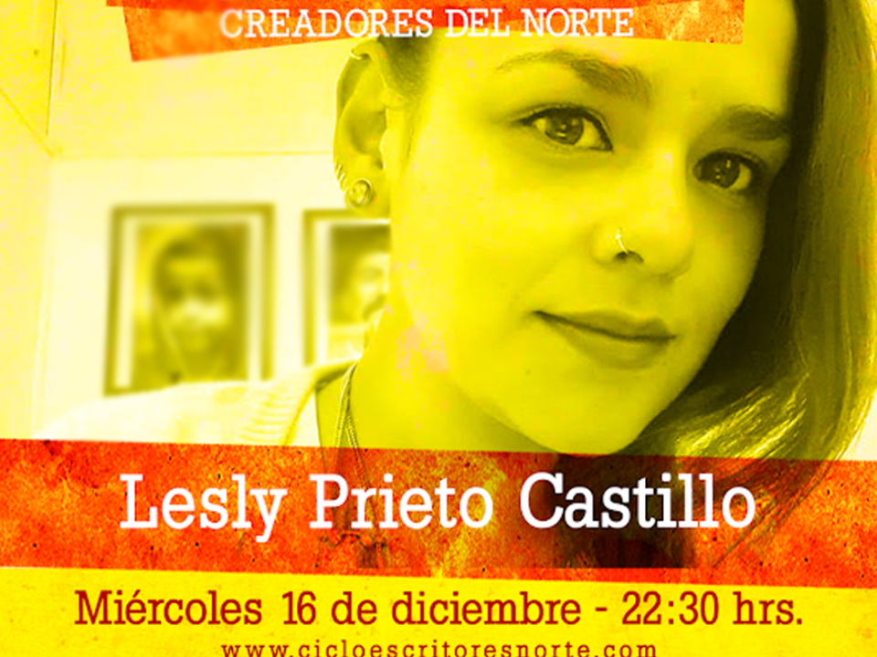 Lesly Prieto Castillo