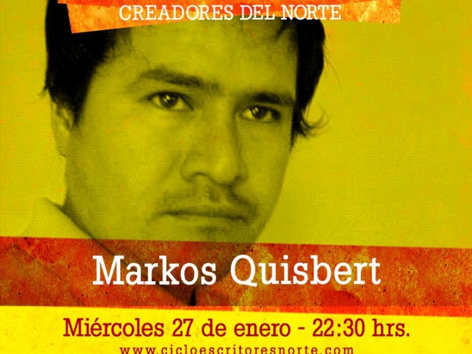 Markos Quisbert